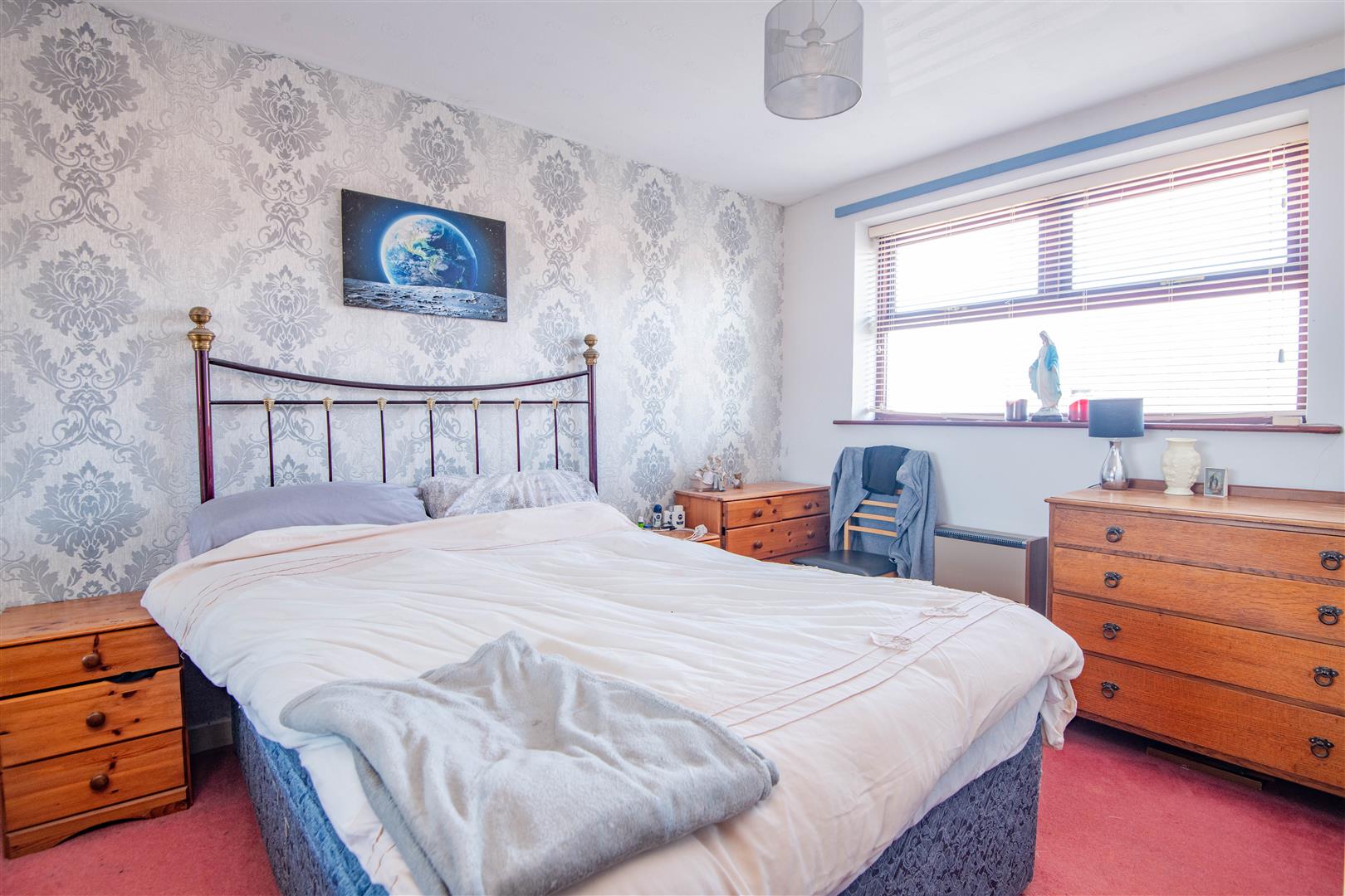 3 bed property in Lupton Street, Chorley